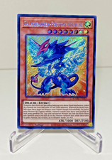 Yugioh / Galaxieaugen
