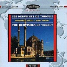 Dervishes of Turkey  Sufi