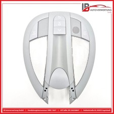 MERCEDES E-CLASS S211 E220 CDI