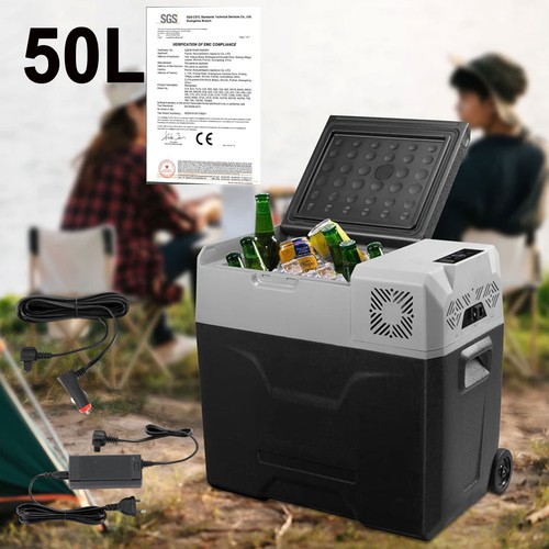 50l kompressor kühlbox - kompressor,