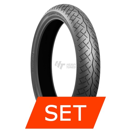 Reifenset bridgestone battlax - bridgestone,