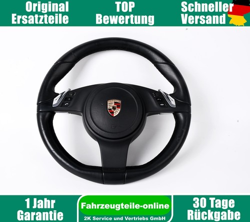 Porsche cayenne 92a - porsche,