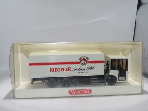 Wiking 561 02 36 - wiking, 1:87