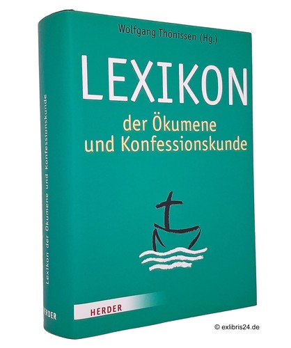 Wolfgang thönissen lexikon - thönissen:,