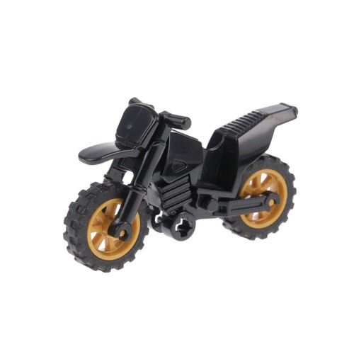 Lego motorrad dirt - lego, bike