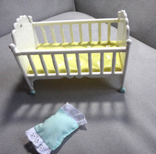 Mein kleines Pony Babybett mit