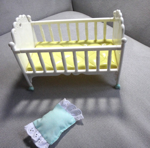 Mein kleines pony babybett - babybett, mit