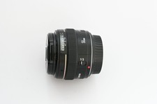 Canon EF 50 mm F/1.4 USM Objektiv