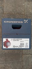 Grundfos 32-80 N180 99255554 230V 50 Hz Edelstahl
