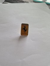 ferrari pins