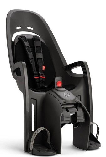 Hamax zenith fahrradsitz - zenith,