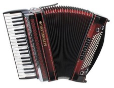 Alpenklang Pro IV 96 MHR