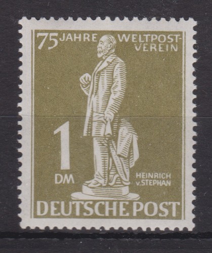 Berlin 40 postfrisch - berlin,