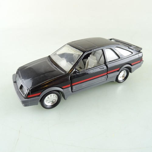 Matchbox super kings 100 - super, k-100