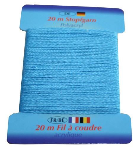 Stopfgarn stopftwist polyacryl - stopfgarn,