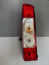FIAT Ducato 250 Rückleuchte Heckleuchte links 01366452080