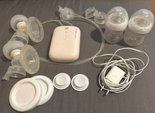 Philips Avent elektrische