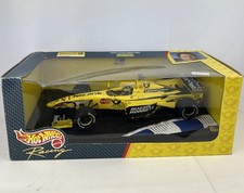 Hot Wheels 1:18 Jordan Launch Edition 2000 Heinz Harald Frentzen Formel 1 - F1