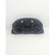 Volkswagen PASSAT B6 2007