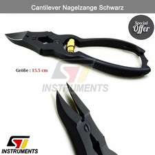 Kopfschneider Nagelzange