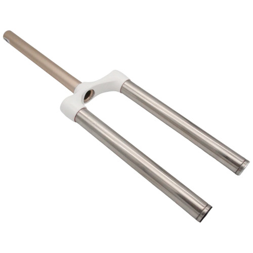 Rock shox recon silver krone - shox,