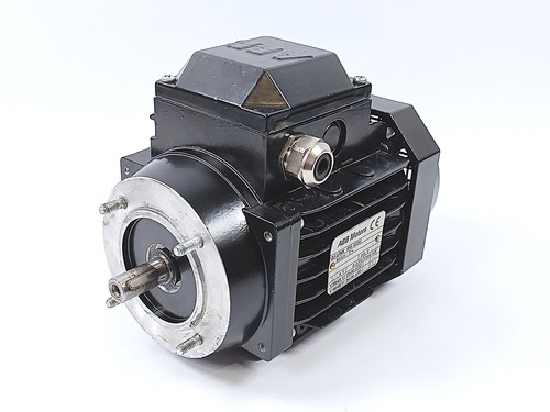 Abb motors m2va71a - abb, m2va71a-4