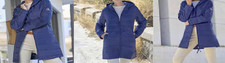 978363 Damen Jacke Steppjacke