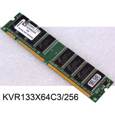 256MB SDRAM SD-RAM PC133 PC