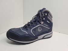 Gisswein. Herren Outdoor Trekking und Wander Schuhe. Boots. Gr-45. Uk-10.5. Top.