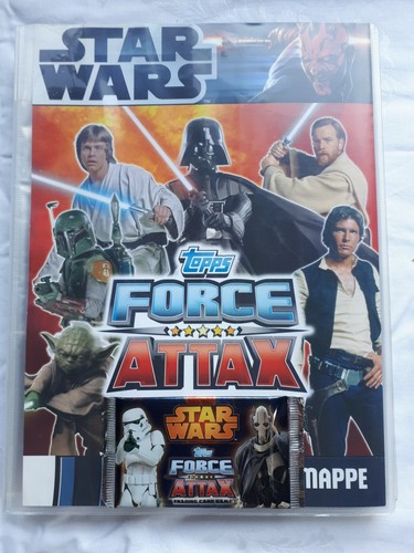 Starwars forceattax movie - starwars,