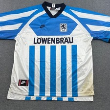 TSV 1860 München 1995 1996