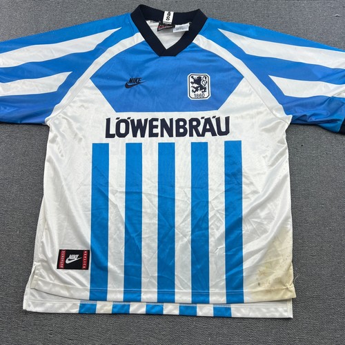 Tsv 1860 münchen - münchen, 1996