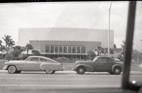 A23 negative 1940s - a23, miami