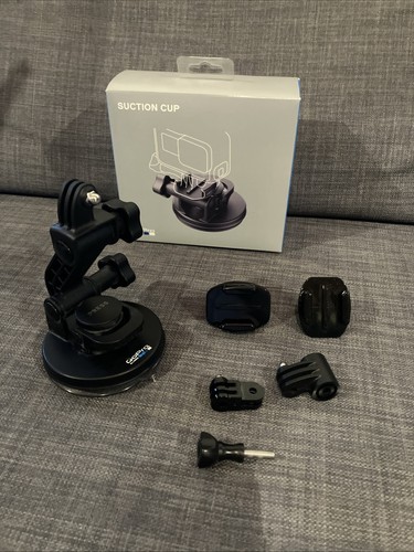 Original gopro saugnapf - gopro,