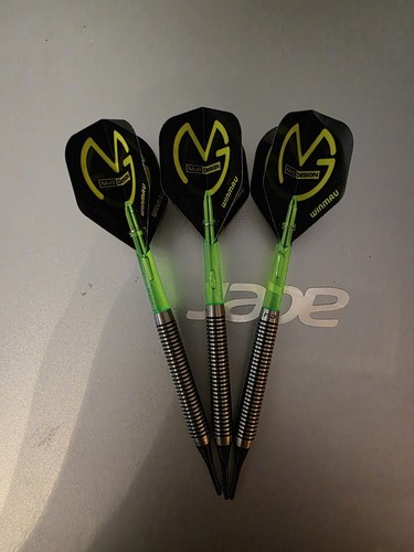 Red dragon softdarts - dragon, 20g