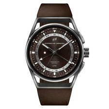 Herrenuhr Porsche Design