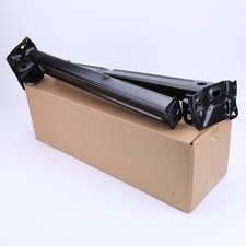 2 Stück Motorträger Verlängerung für Citroën C4 Coupe Picasso Peugeot 308