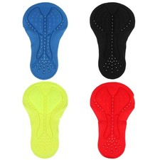 Fahrradunterwäsche-Shorts Mit