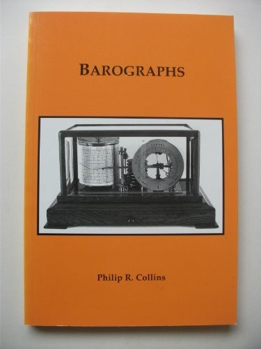 Barographs philip collins - barographs,philip, r.