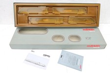 Märklin H0 3671 Leerkarton für ICE Experimental BR 410 der DB