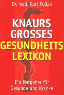 Knaurs grosses