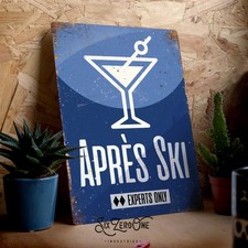 Apres Ski Experts Only