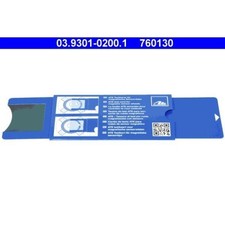 1x Prüfgerät, Sensorring ATE