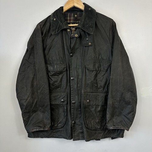 Barbour bedale wachsjacke - bedale,