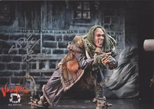 Stefan Büdenbender, Original