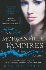 Rachel Caine The Morganville
