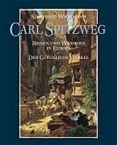 Carl spitzweg - carl,