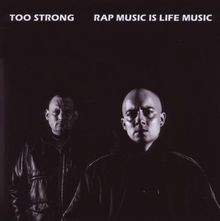 Rap Music Is Life Music von