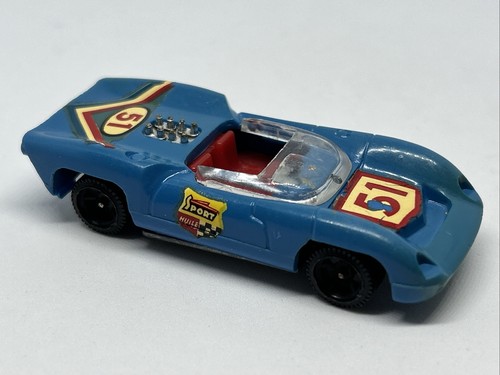 Champion lola 70 - champion, t
