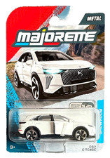 Majorette ds7 tense citroen - tense,